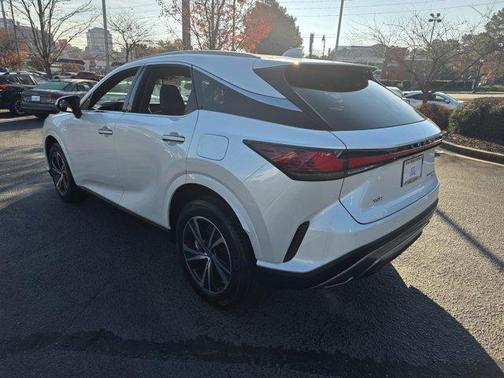 2026 Lexus RX 350 Base