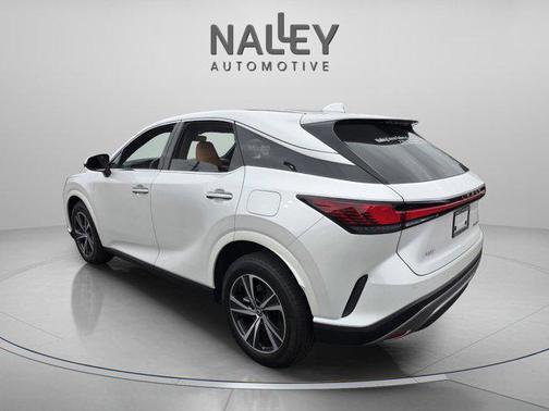 2025 Lexus RX 350 Base