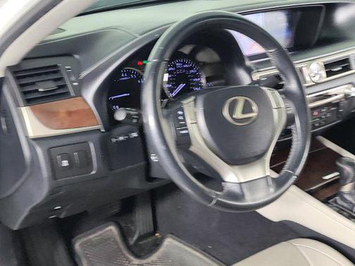 2015 Lexus GS 350 Crafted Line