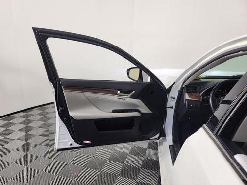 2015 Lexus GS 350 Crafted Line