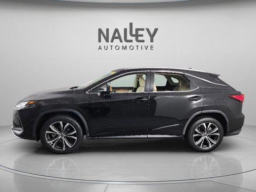 2021 Lexus RX 350 Base