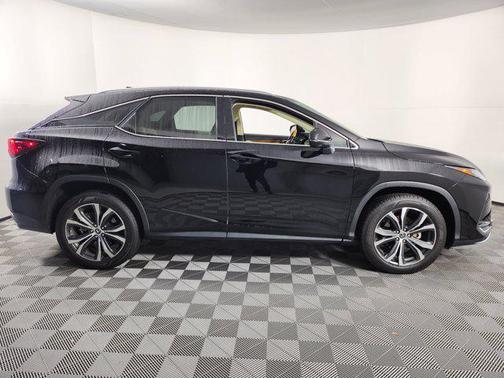 2021 Lexus RX 350 Base