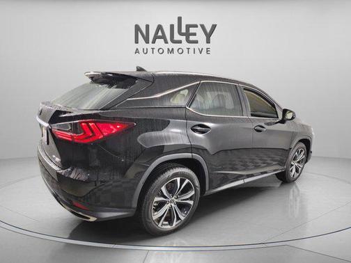 2021 Lexus RX 350 Base