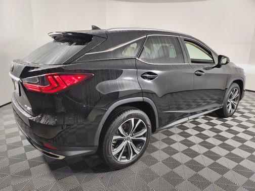 2021 Lexus RX 350 Base