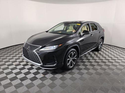 2021 Lexus RX 350 Base