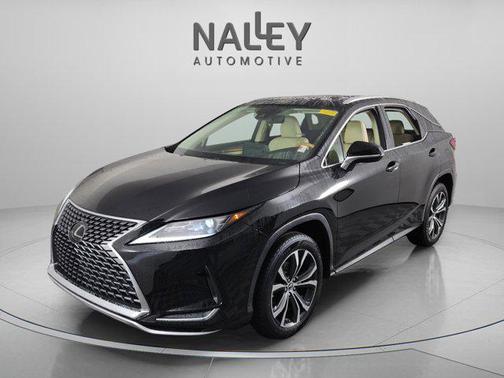 2021 Lexus RX 350 Base