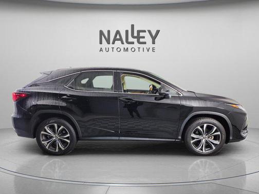 2021 Lexus RX 350 Base