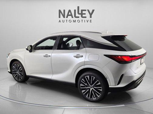 2025 Lexus RX 350 Premium Plus