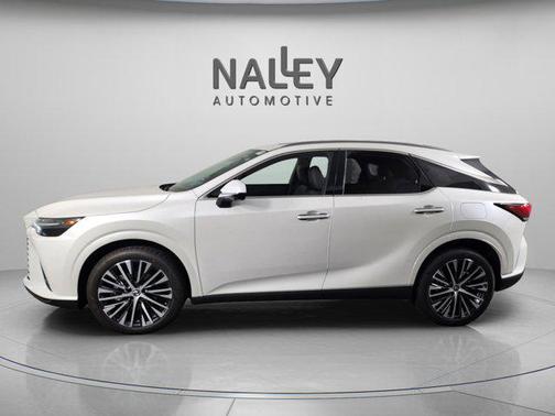 2025 Lexus RX 350 Premium Plus