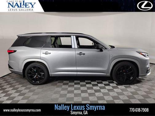 2025 Lexus TX 350 Base
