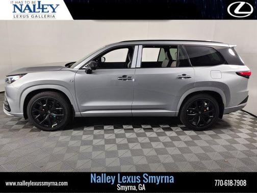 2025 Lexus TX 350 Base