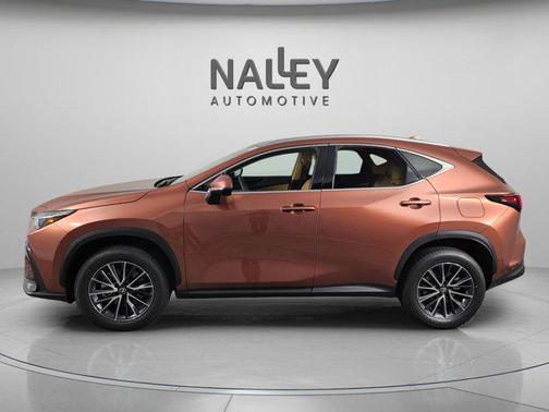 2026 Lexus NX 350 NX 350