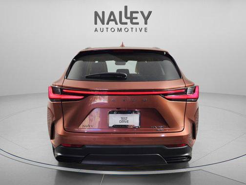 2026 Lexus NX 350 NX 350