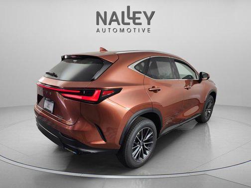 2026 Lexus NX 350 NX 350