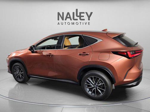 2026 Lexus NX 350 NX 350