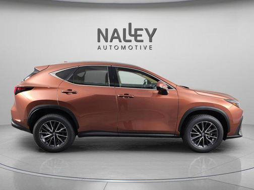 2026 Lexus NX 350 NX 350