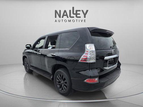 2021 Lexus GX 460 Premium