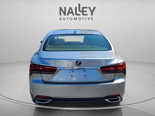 2023 Lexus LS 500 Base
