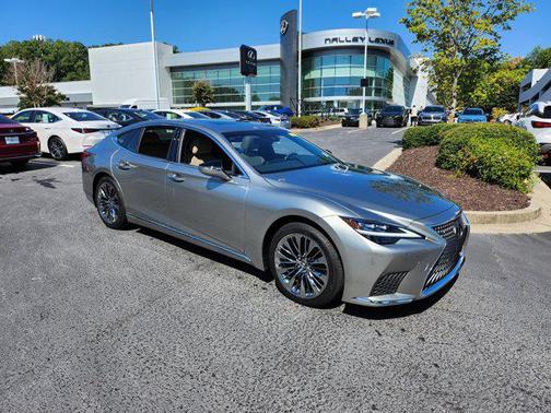 2023 Lexus LS 500 Base