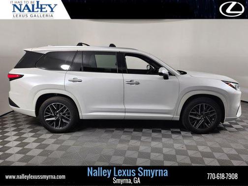 2025 Lexus TX 350 Base