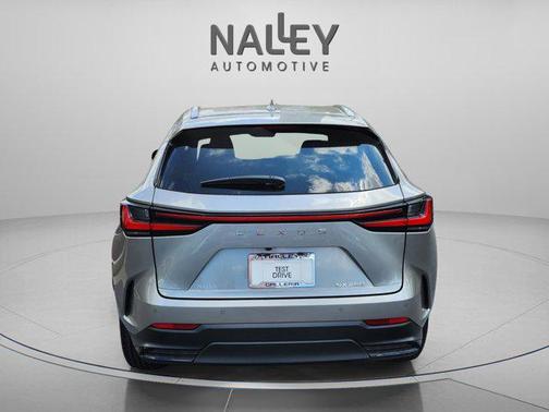 2025 Lexus NX 250 Premium
