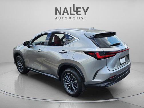 2025 Lexus NX 250 Premium