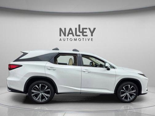 2020 Lexus RX 350L Base