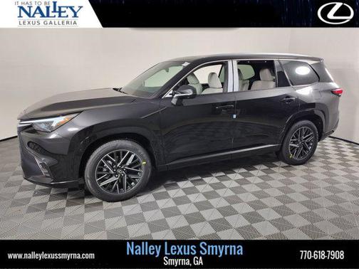 2025 Lexus TX 350 Premium
