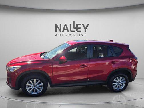 2014 Mazda CX-5 Touring
