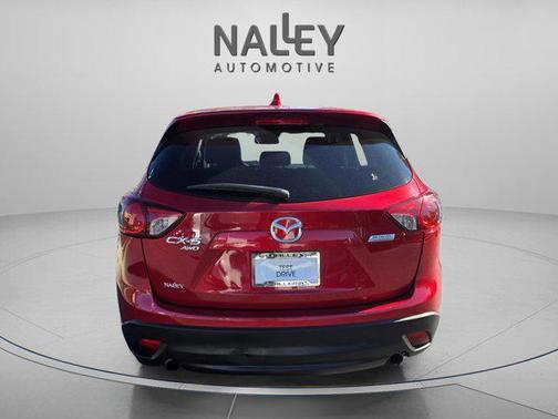 2014 Mazda CX-5 Touring