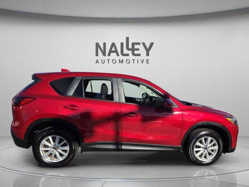 2014 Mazda CX-5 Touring