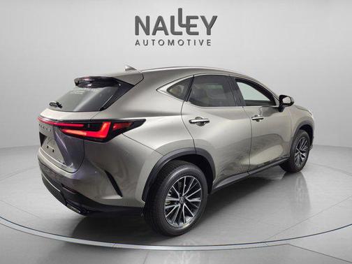 2025 Lexus NX 250 Premium