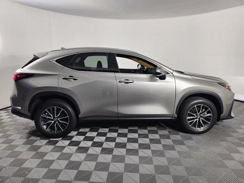 2025 Lexus NX 250 Premium