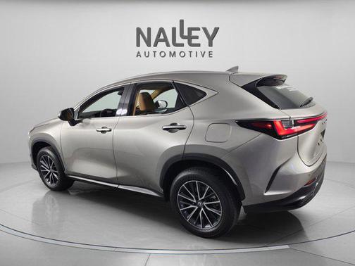 2025 Lexus NX 250 Premium