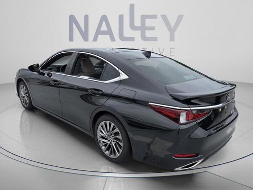 Caviar 2024 Lexus ES 350 Ultra Luxury