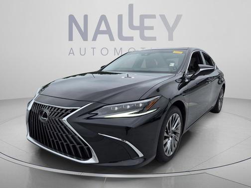 Caviar 2024 Lexus ES 350 Ultra Luxury