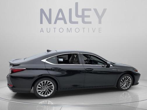 Caviar 2024 Lexus ES 350 Ultra Luxury