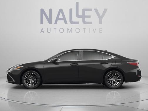 Caviar 2024 Lexus ES 350 Ultra Luxury