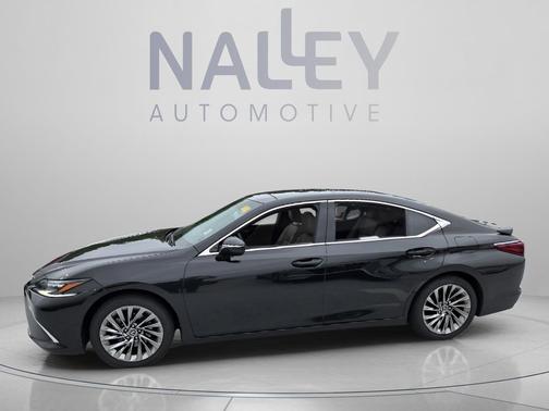 Caviar 2024 Lexus ES 350 Ultra Luxury