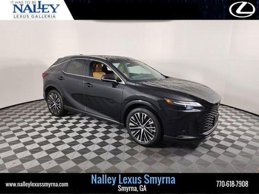 2024 Lexus RX 350 Premium Plus