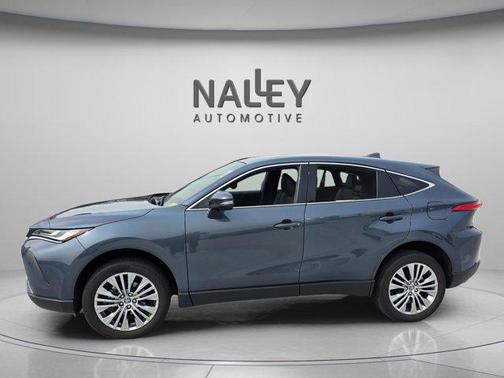 2023 Toyota Venza Limited