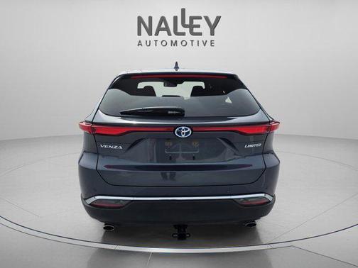 2023 Toyota Venza Limited