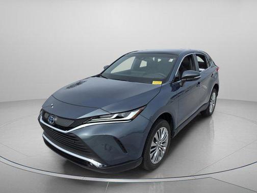 2023 Toyota Venza Limited