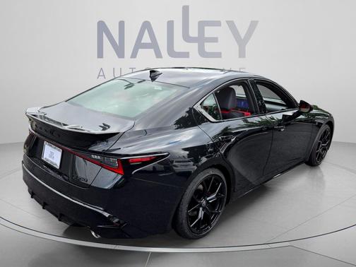 Caviar 2026 Lexus IS 350 Base