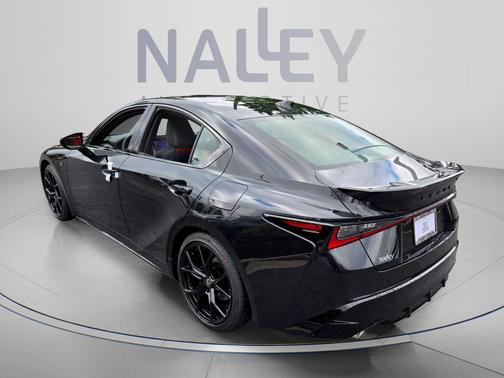 Caviar 2026 Lexus IS 350 Base