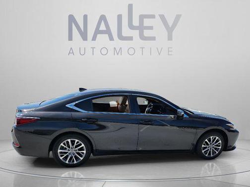Caviar 2024 Lexus ES 350 Base