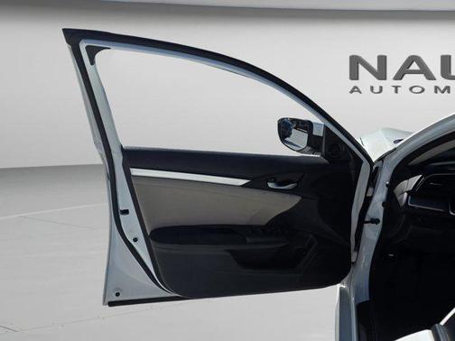 2017 Honda Civic EX-T