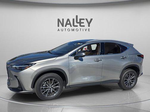 2024 Lexus NX 350 Premium