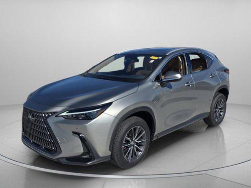 2024 Lexus NX 350 Premium