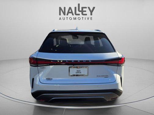 2025 Lexus RX 350 Premium Plus